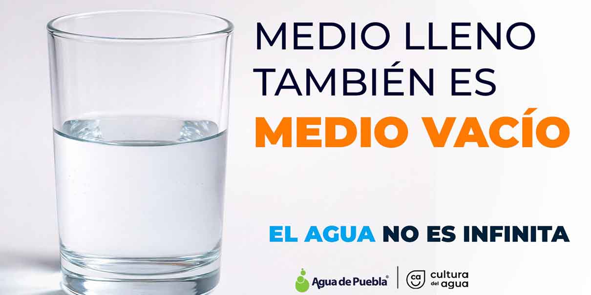 Agua campaña
