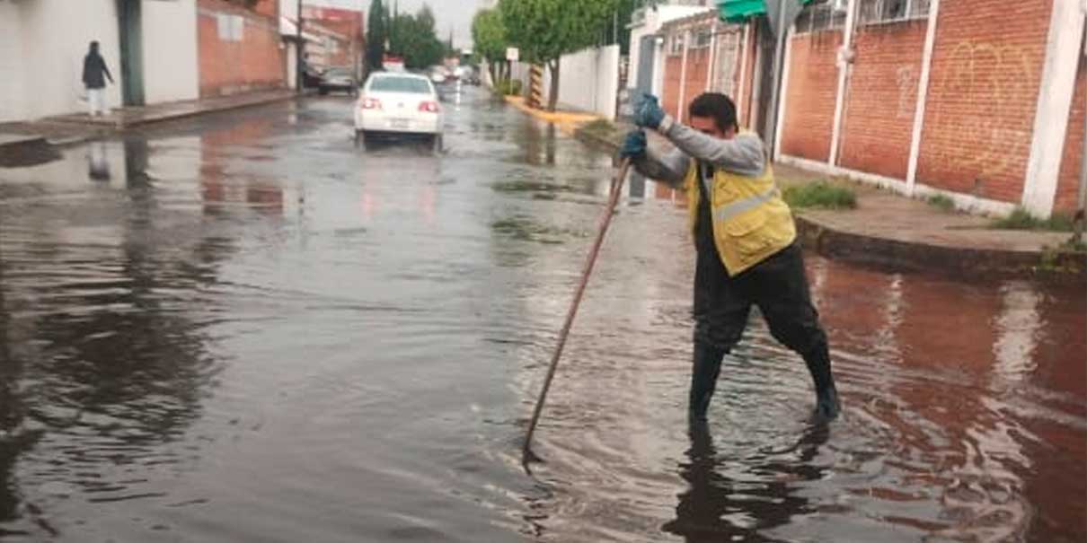 Agua de Puebla