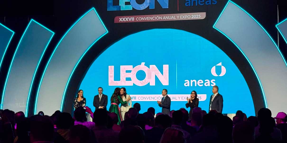Expo ANEAS 2025