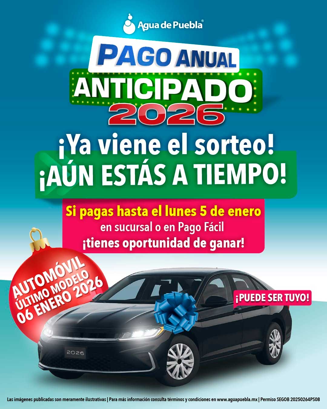 Agua de Puebla
