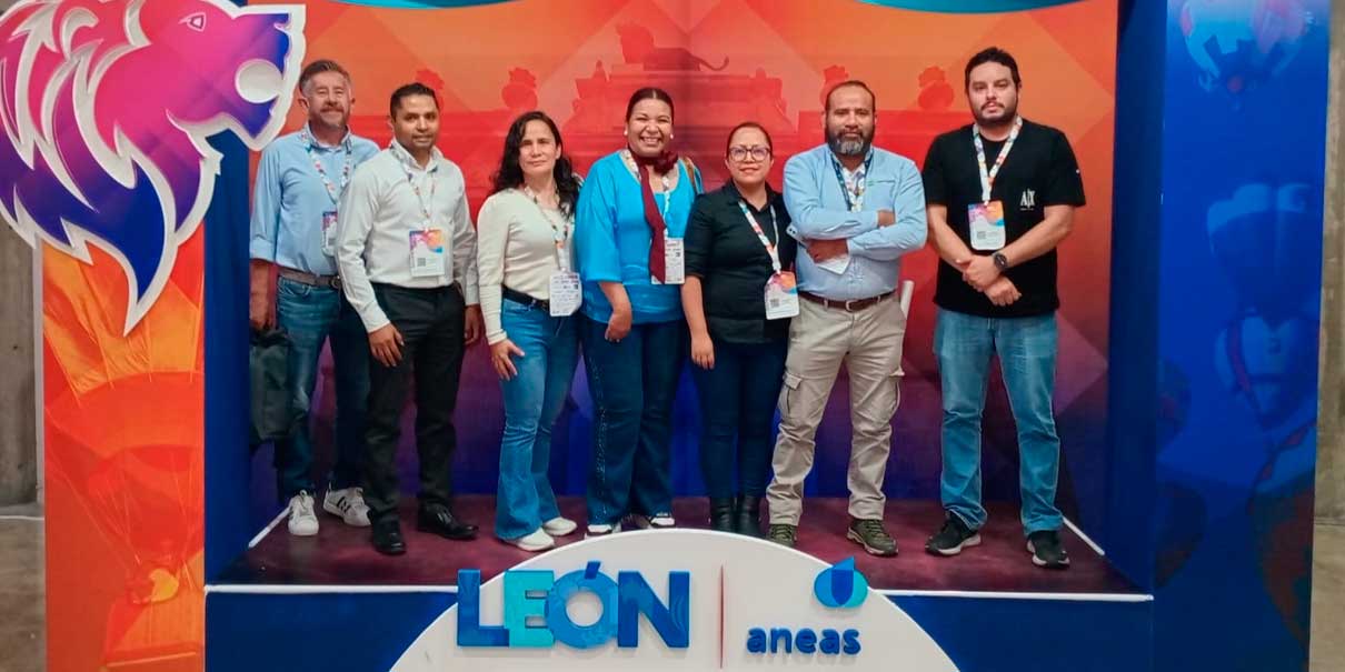 Expo ANEAS 2025