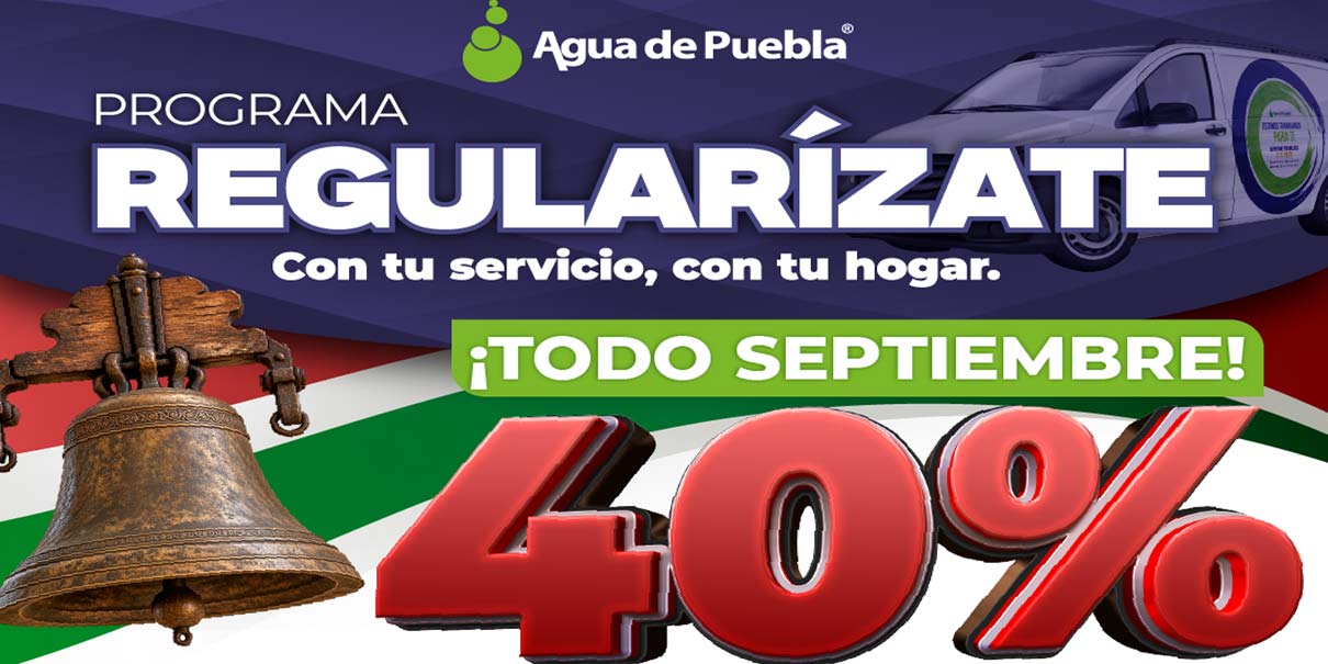 Agua de Puebla
