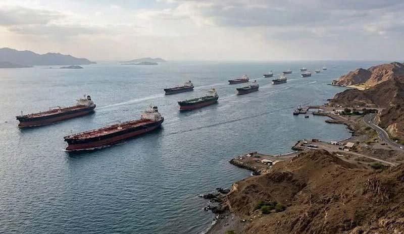 Cierre del Estrecho de Ormuz obliga a liberar petróleo de reservas mundiales