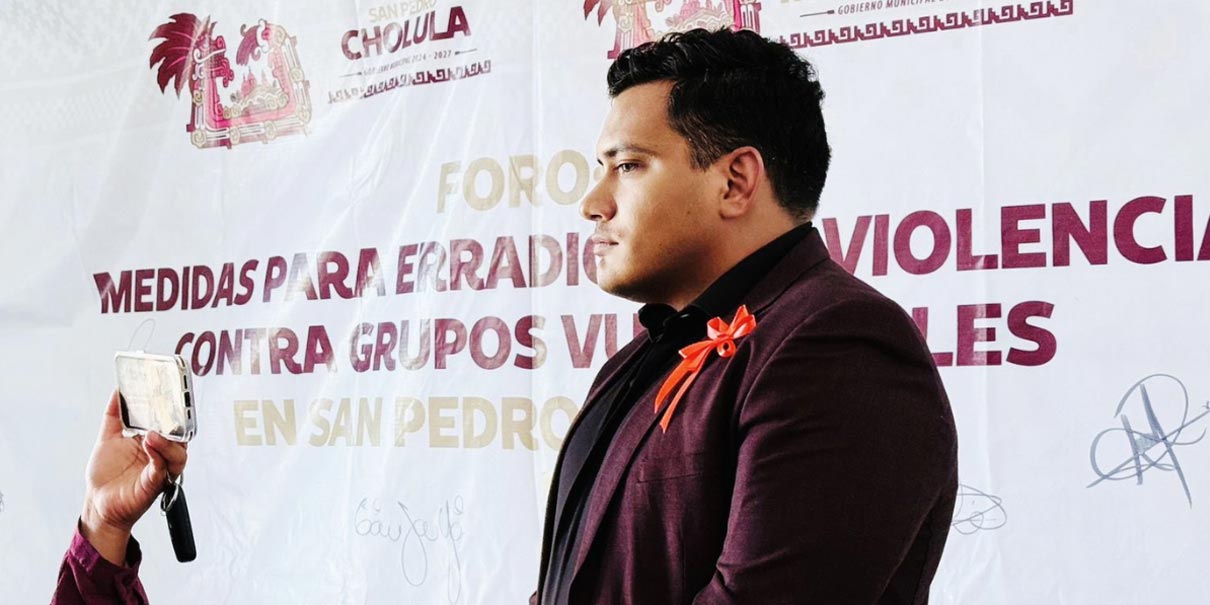 No hay nada que conciliar con un síndico extorsionador: Armenta