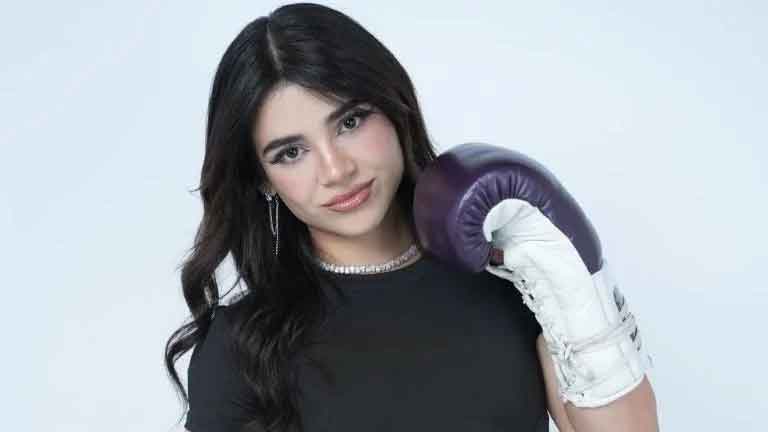 Alana Flores, streamer mexicana, denuncia la difusión de imágenes íntimas falsas creadas con IA y anuncia acciones legales por violencia digital