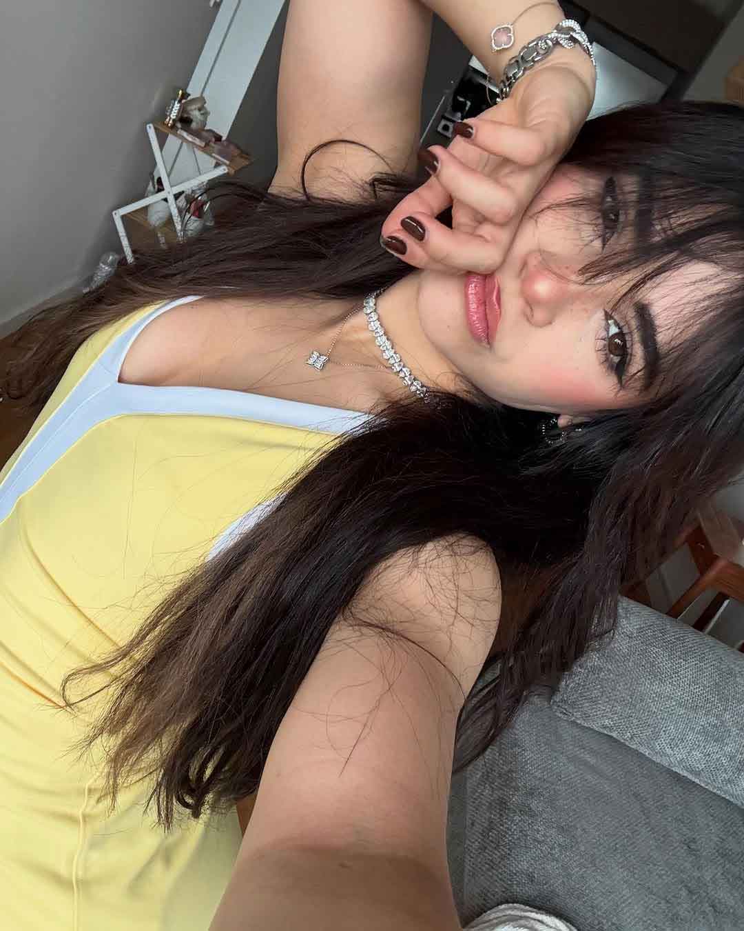 Alana Flores, streamer mexicana, denuncia la difusión de imágenes íntimas falsas creadas con IA y anuncia acciones legales por violencia digital
