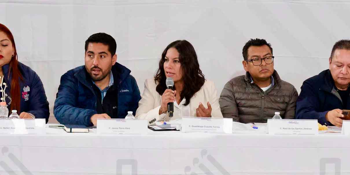 Guadalupe Cuautla