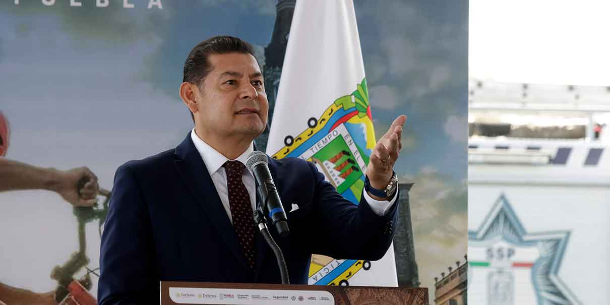 Alejandro Armenta Mier