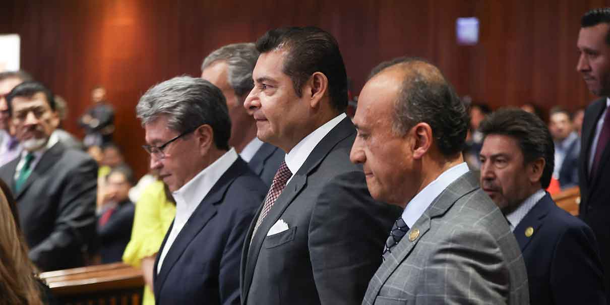 Alejandro Armenta Mier