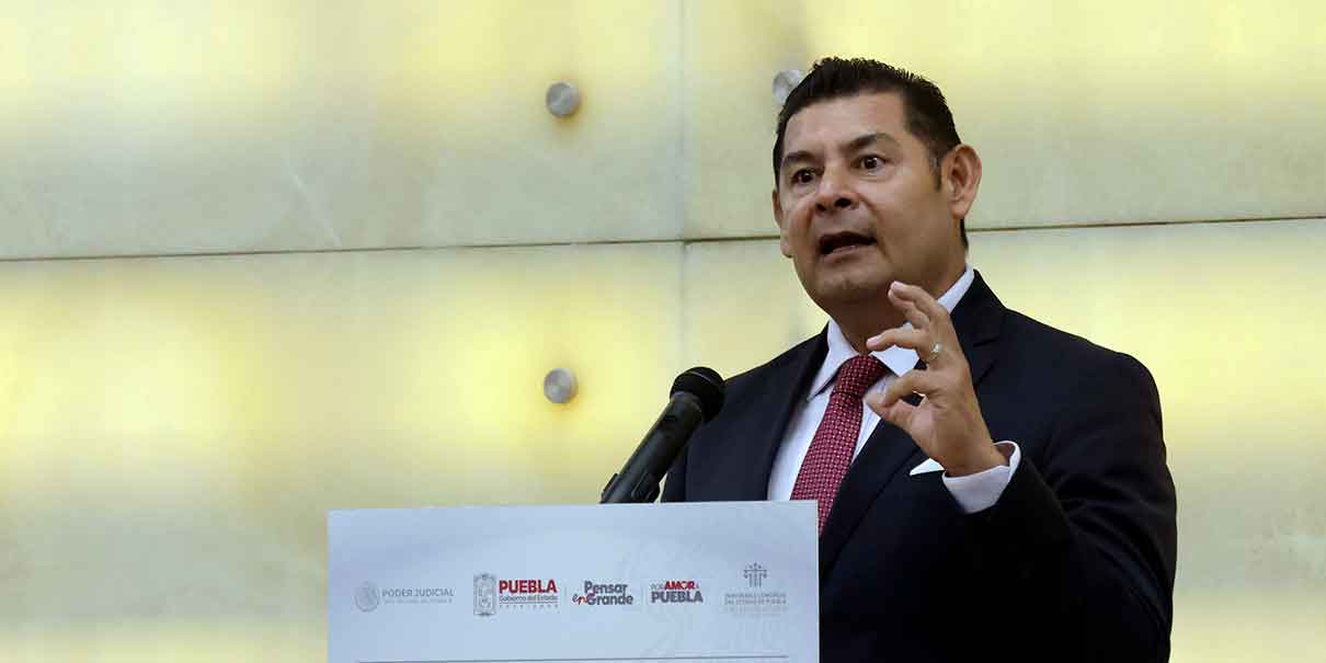 Alejandro Armenta Mier