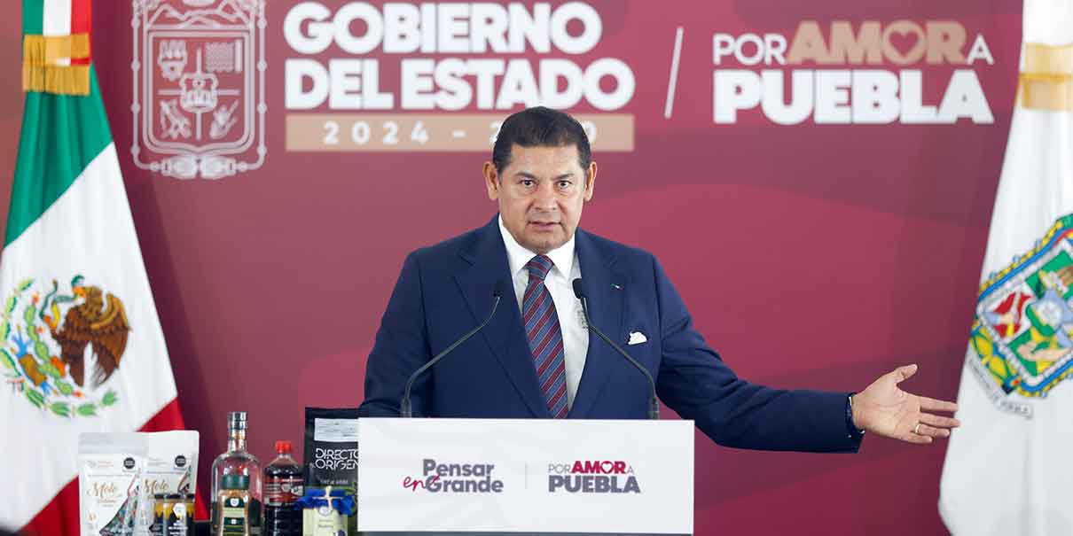 Alejandro Armenta
