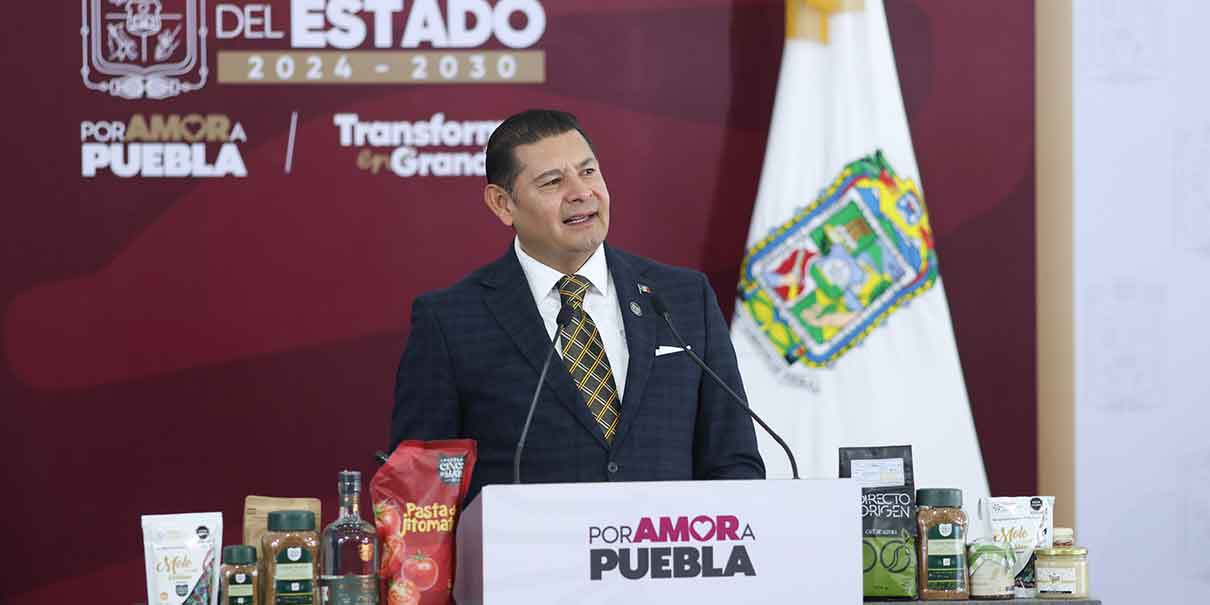 Alejandro Armenta Mier
