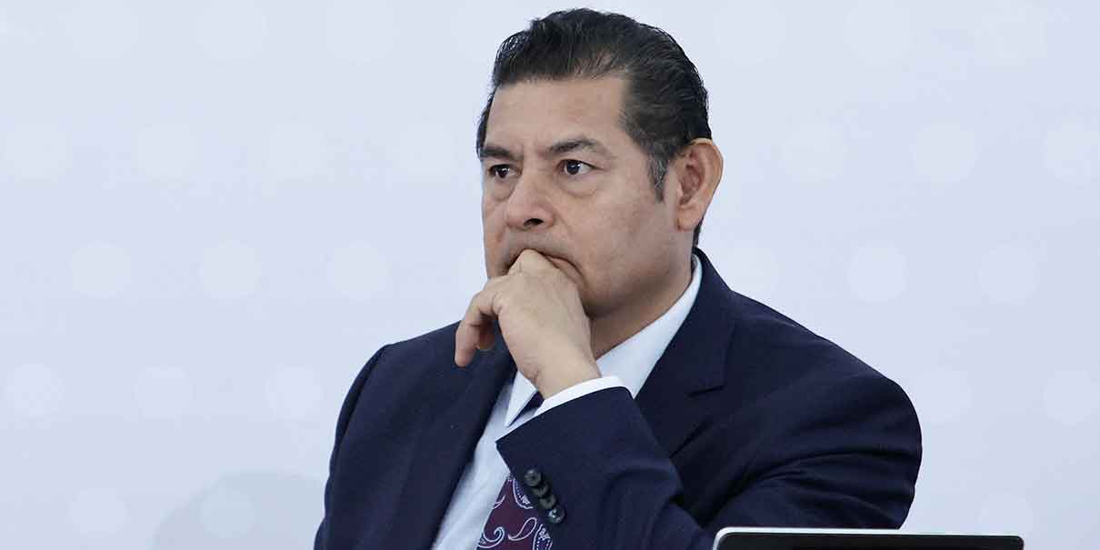 Alejandro Armenta