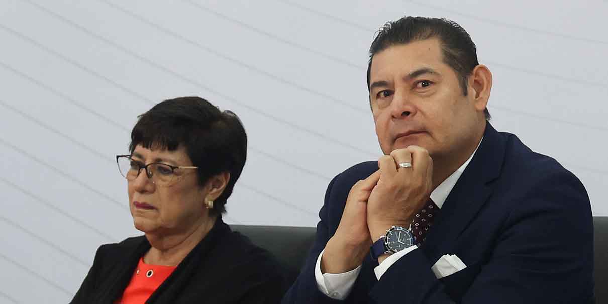 Alejandro Armenta