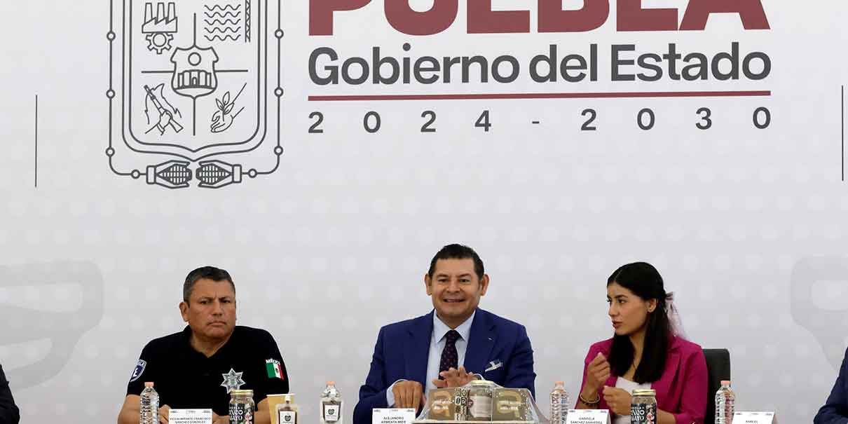 Alejandro Armenta