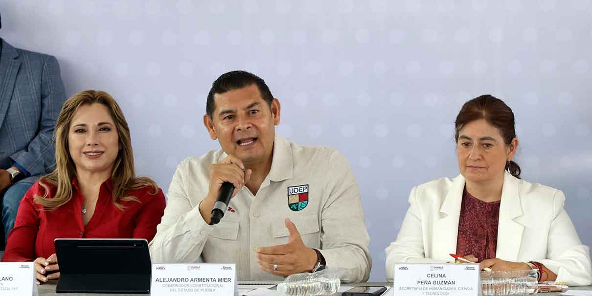 Alejandro Armenta Mier