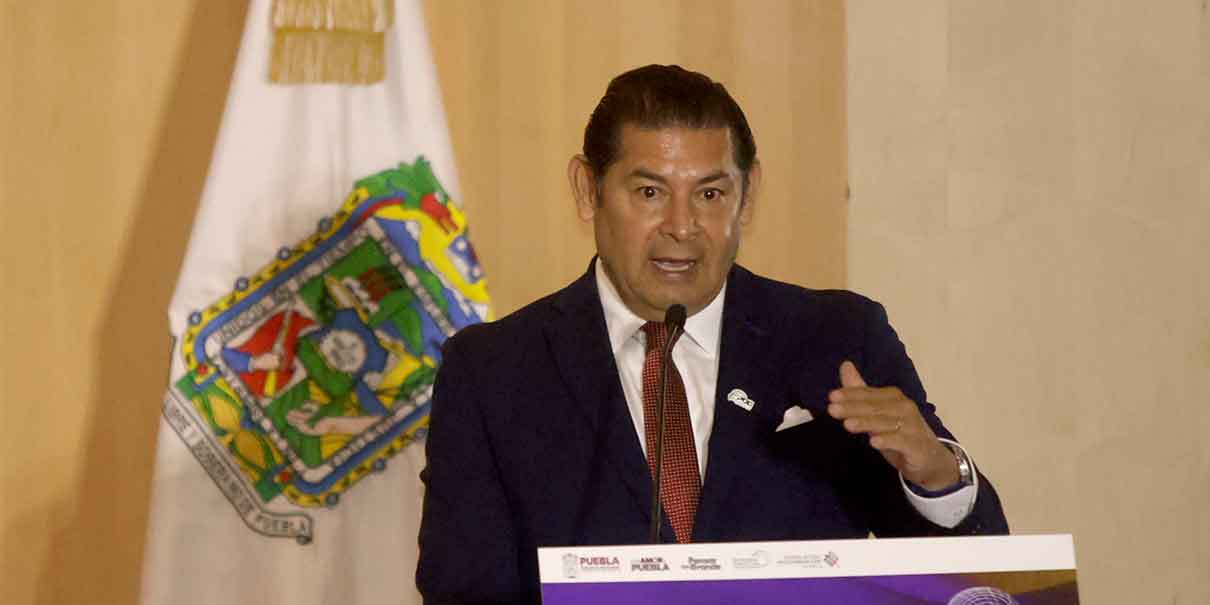 Alejandro Armenta Mier