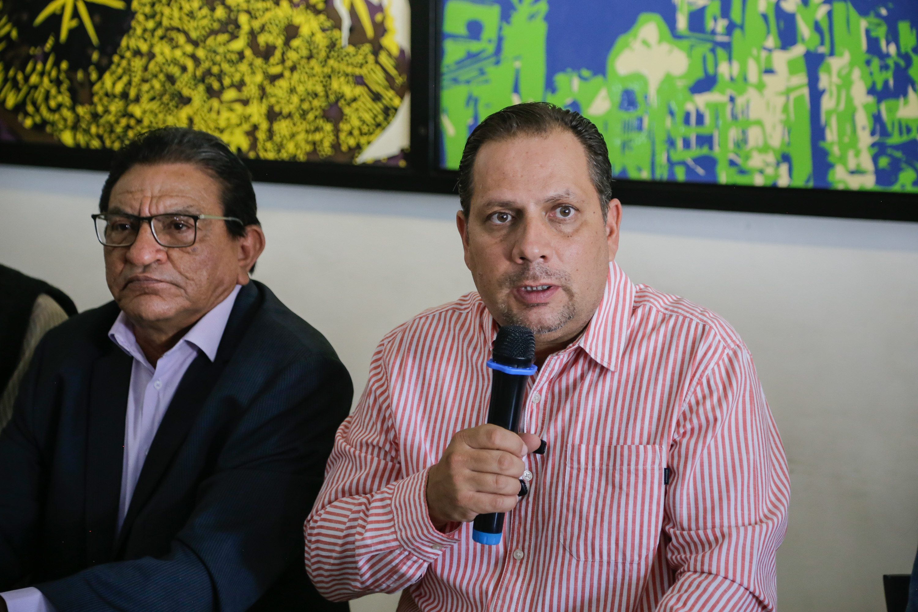Alejandro Carvajal Hidalgo