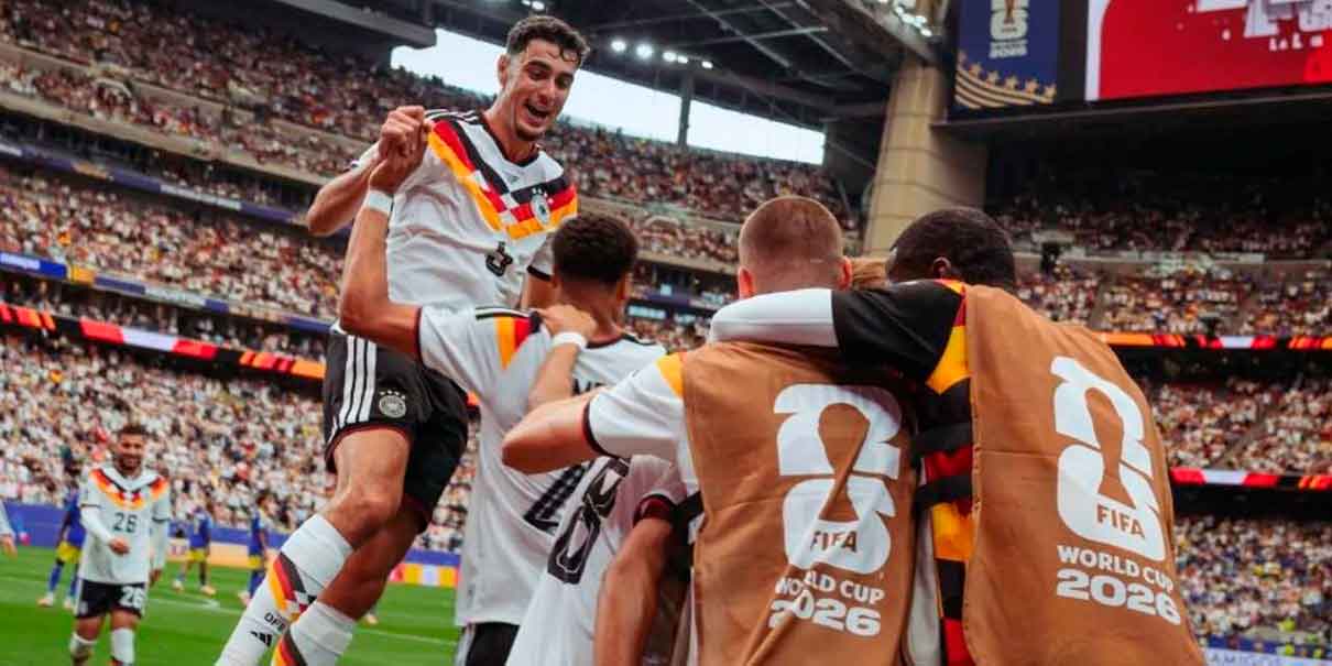 Alemania