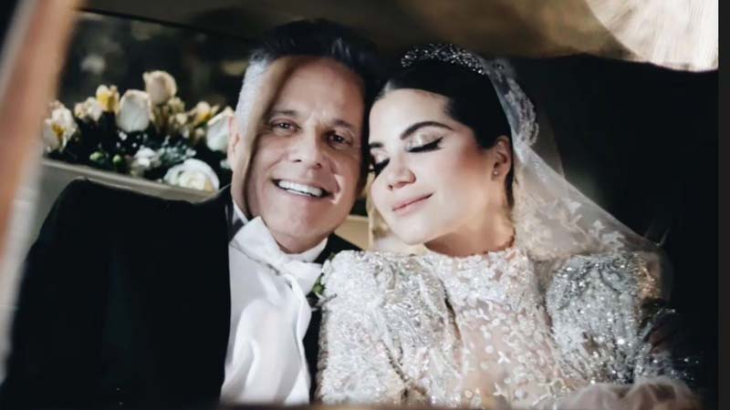 Alexis Ayala confirma divorcio y su frase desata polémica total