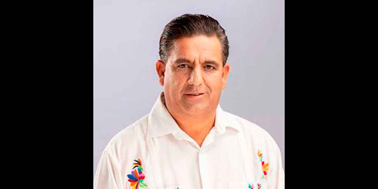 Alfredo Ramírez Hernández