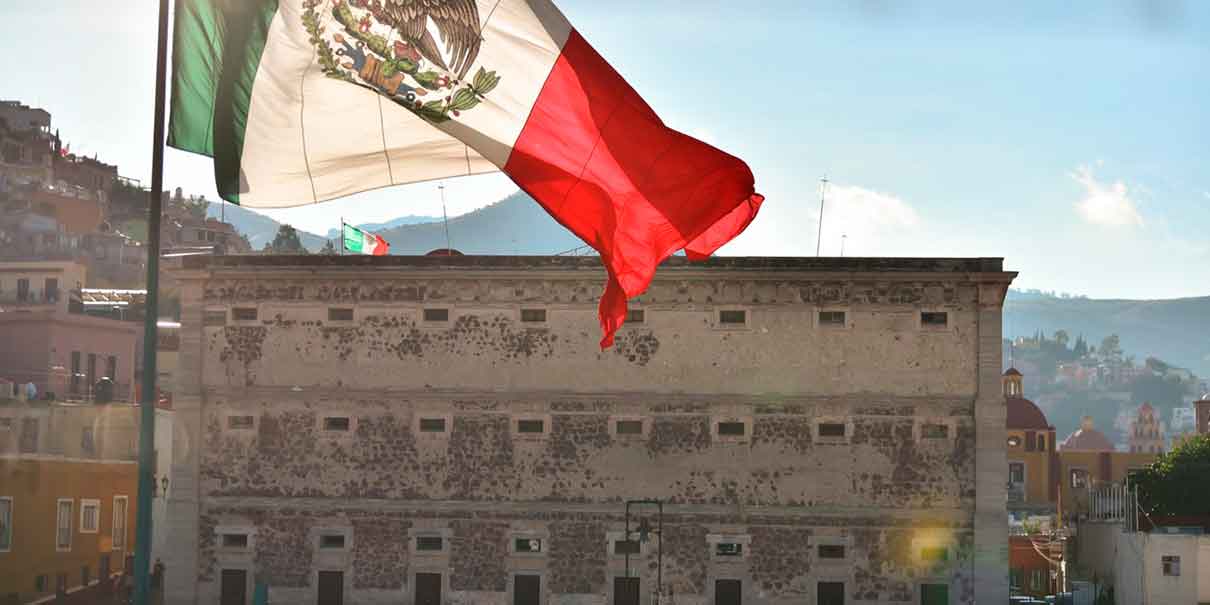 Alhóndiga de Granaditas,