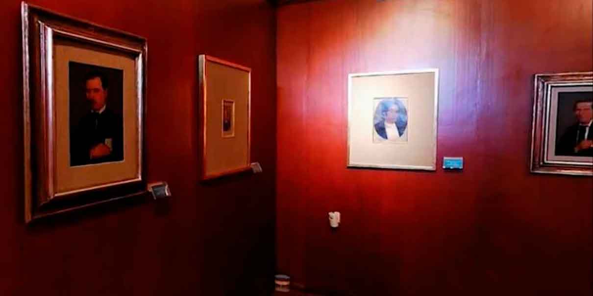 Alhóndiga de Granaditas,