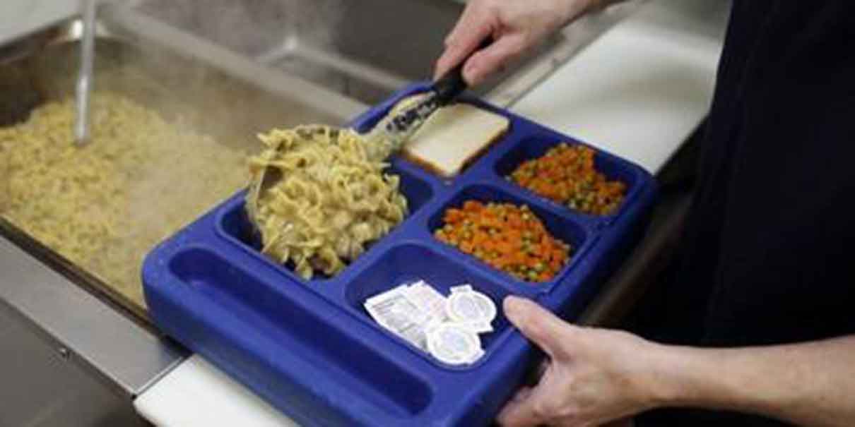 alimentos en penales