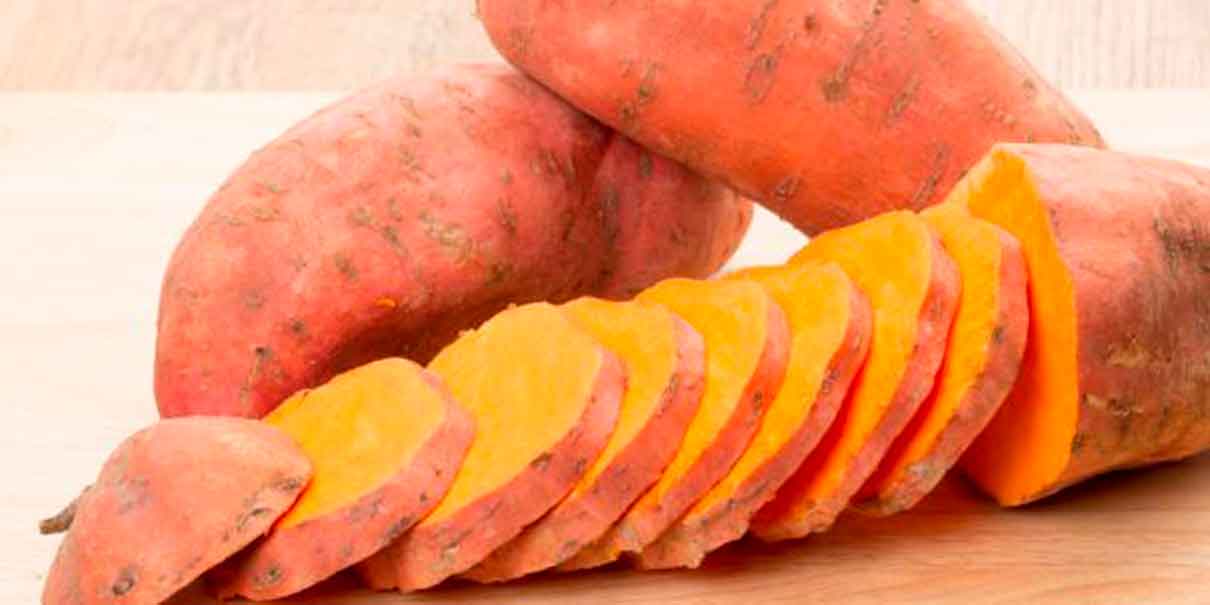 Alimentación saludable