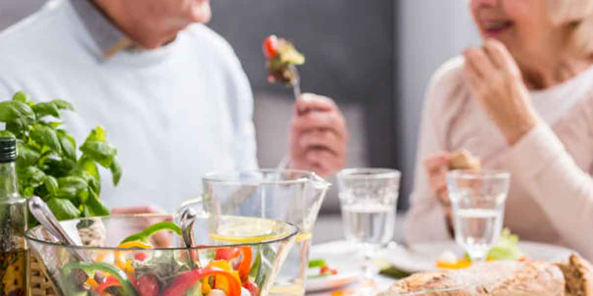 Alimentos para la memoria