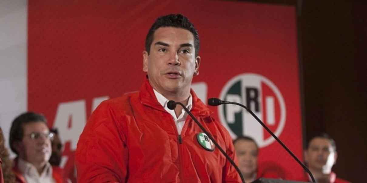 Alito denuncia a Maduro