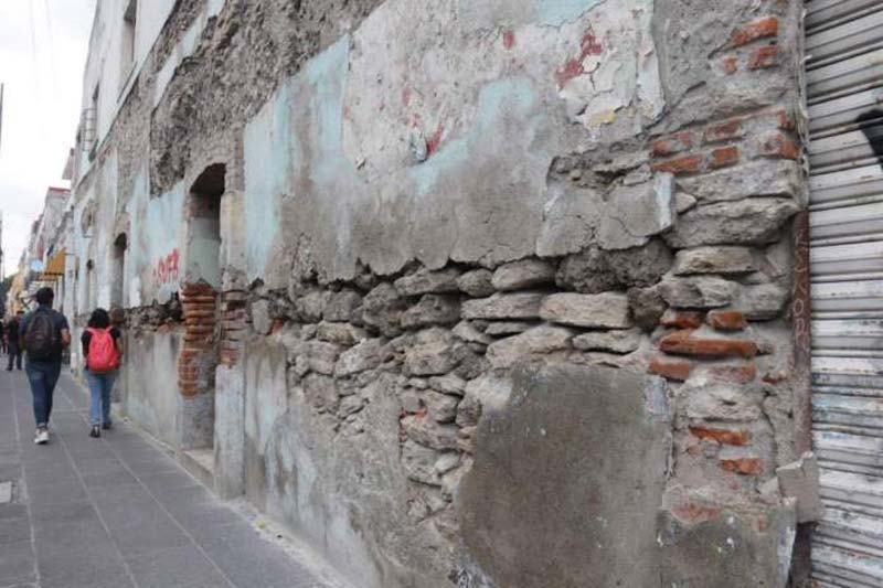 Alta actividad sísmica y falta de personal técnico ponen en peligro infraestructura poblana