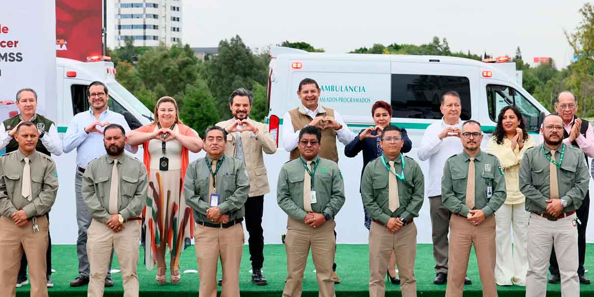 Las unidades reforzarán los traslados