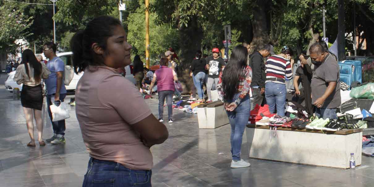 Ambulante y Nenis serán retirados del Paseo Bravo