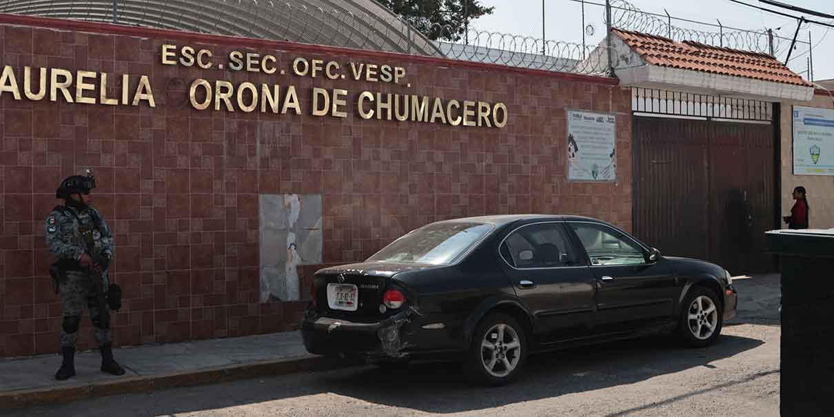 Escuela