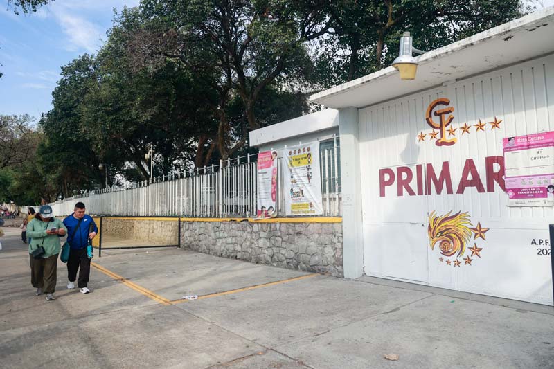 Amenaza de tiroteo en el CENHCH desata operativo de seguridad en Puebla