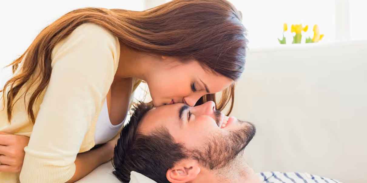 Relaciones de pareja