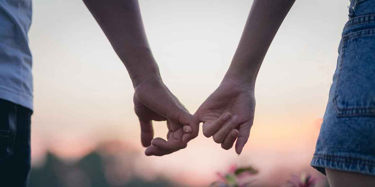 Relaciones de pareja