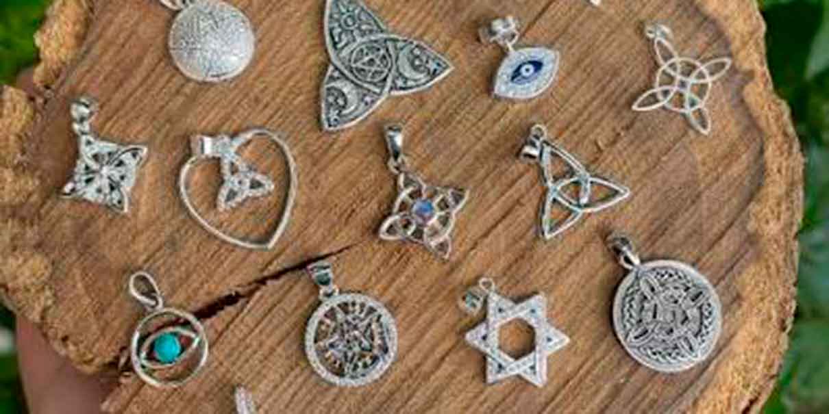 Amuletos