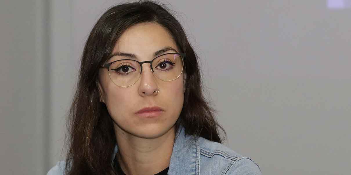 Ana Laura García Vilchis