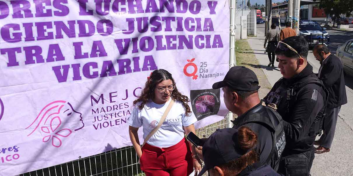 Violencia vicaria