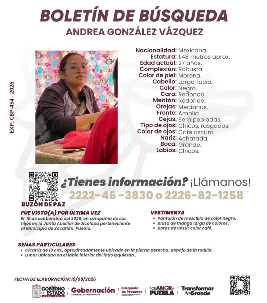 Andrea