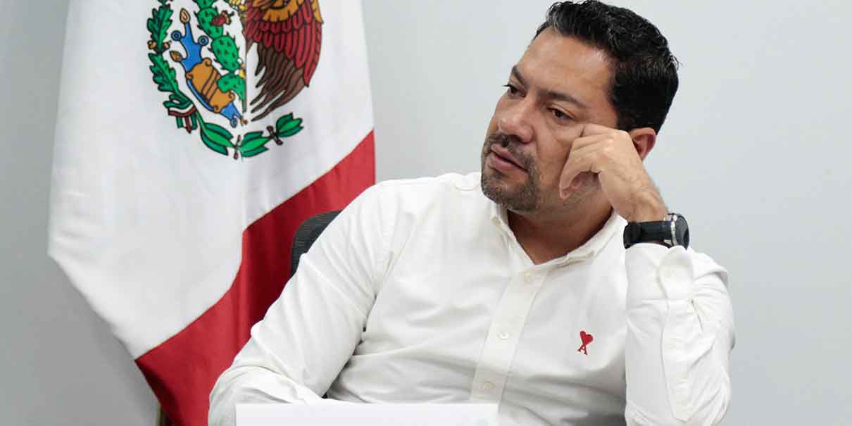 Delincuencia en Amozoc
