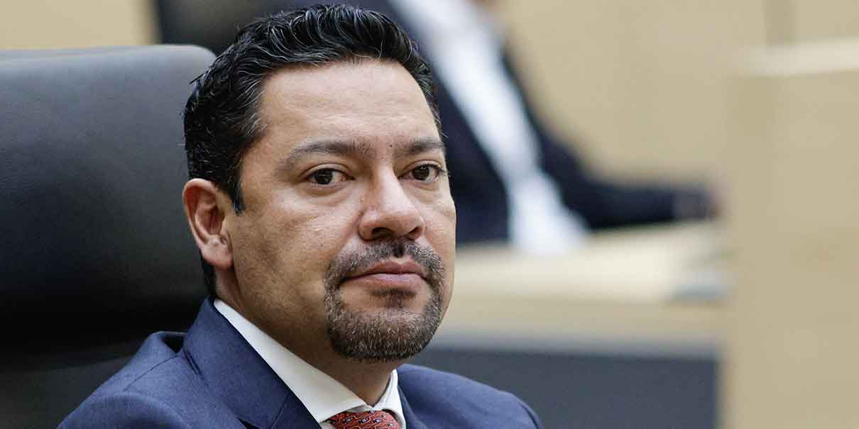 Andrés Villegas Mendoza