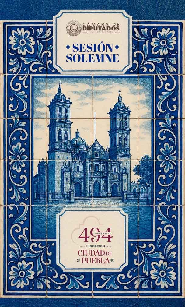 Alejandro Armenta en Aniversario