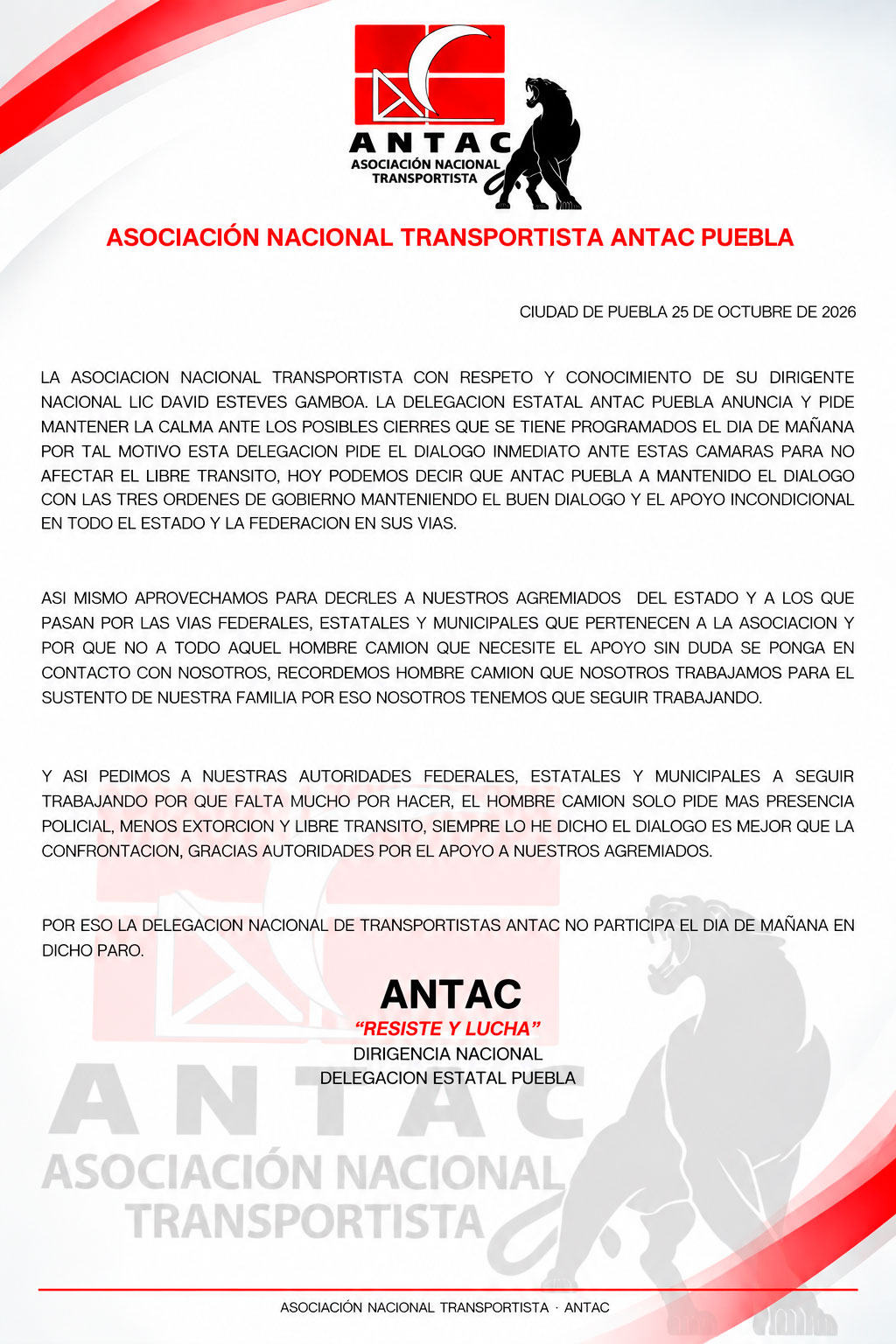 Antac