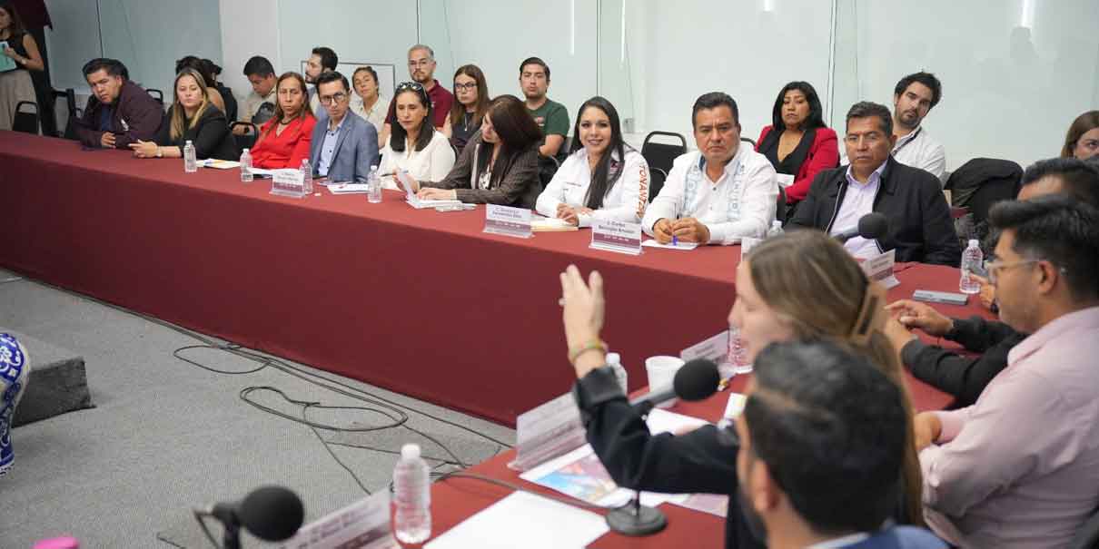 Más acciones para promover los Pueblos Mágicos poblanos