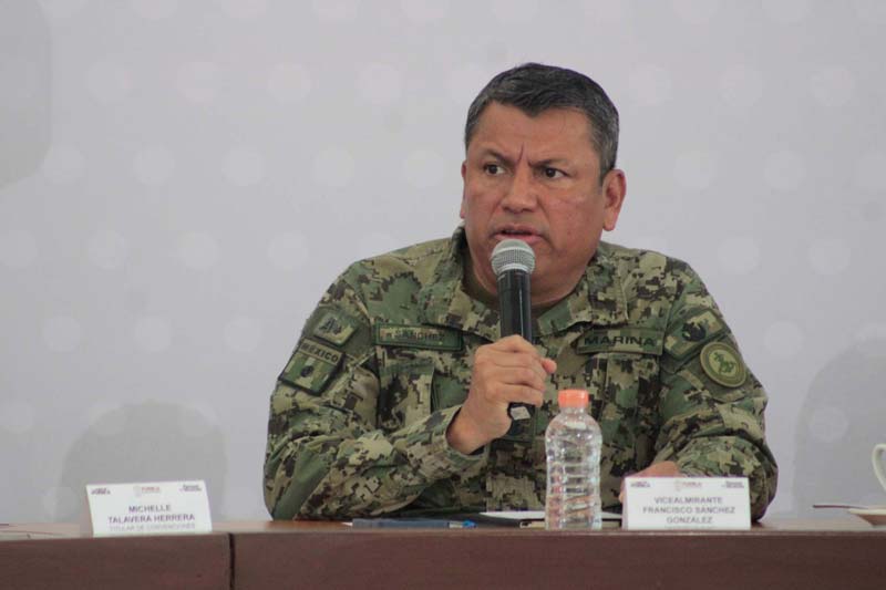 Aplicarán rotación constante de custodios en penales de Puebla para evitar corrupción