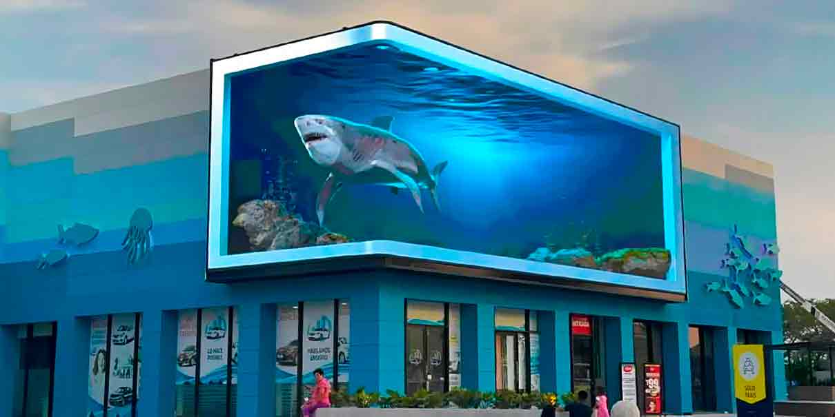 Aquarium del Puerto