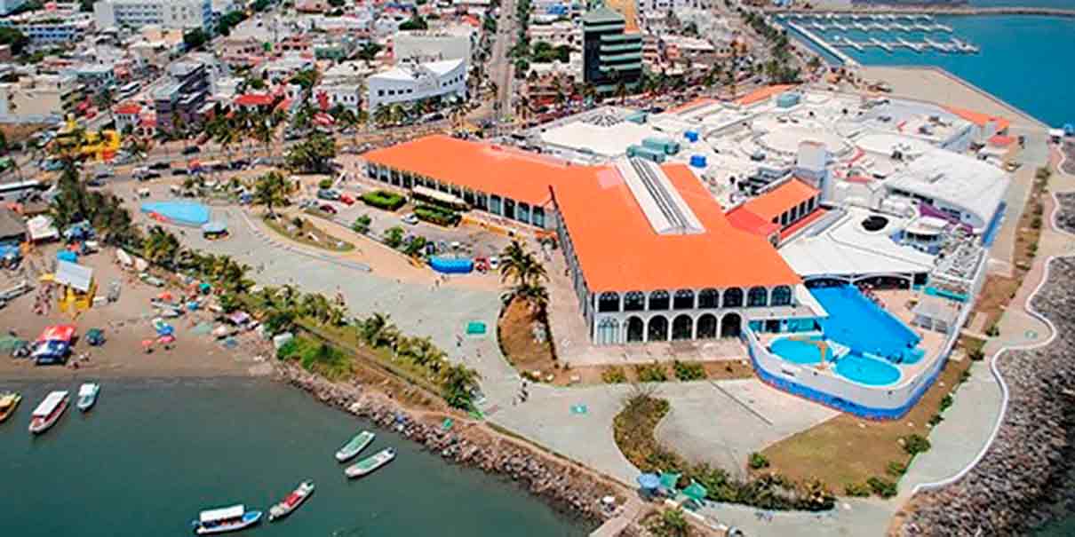 Aquarium del Puerto